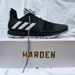 Adidas Harden Vol. 3 NWT